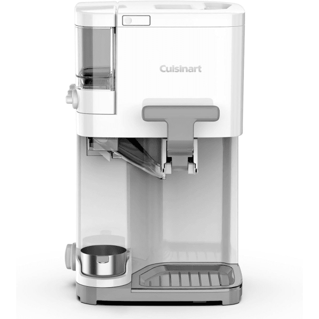 Cuisinart Serve Ice Cream Maker #1