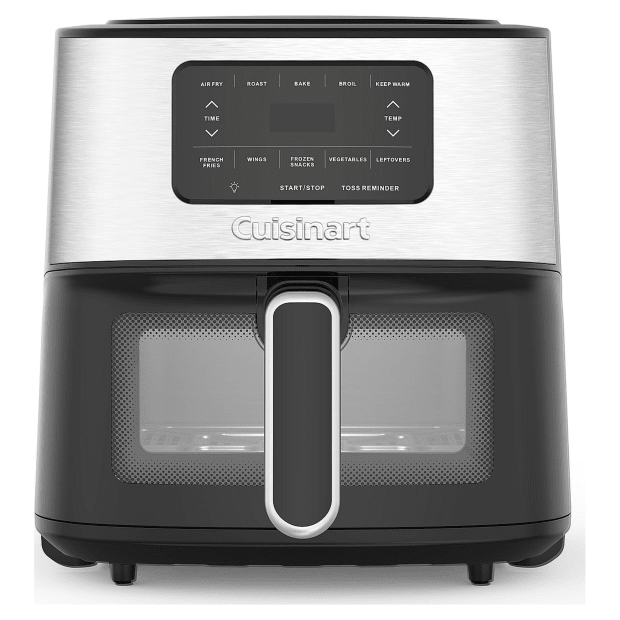 Cuisinart Friteuse à air à panier #1