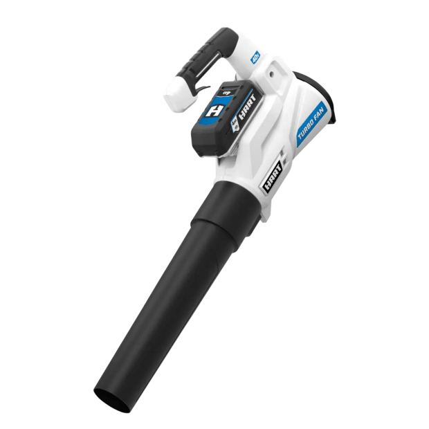 HART 40-Volt 450 CFM Axil Blower