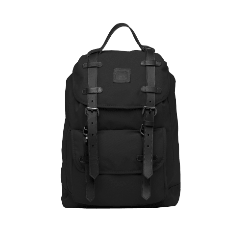 Beatnik & Sons Henry Urban backpack Stone #1