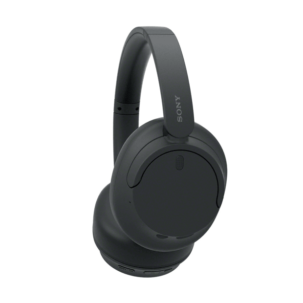 Sony WHCH720N/B WH-CH720N Wireless Noise Cancelling Headphone | Black #1