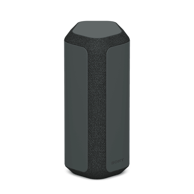 Haut-parleur Bluetooth portable XE300 de Sony - Noir