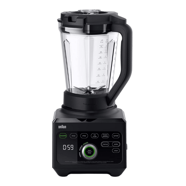 Braun TriForce Power Blender #1