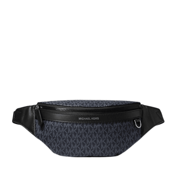 Michael Kors Greyson Logo Sling Pack #1