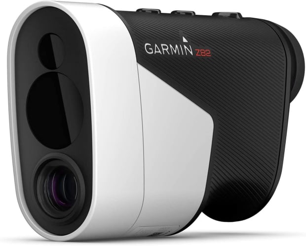 Garmin® Approach® Z82 Golf GPS Laser Range Finder