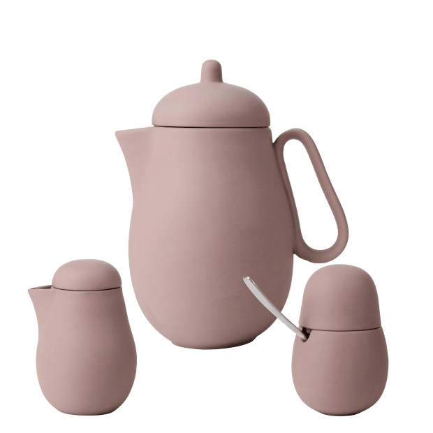 Viva Scandinavia Nina™ tea set #1