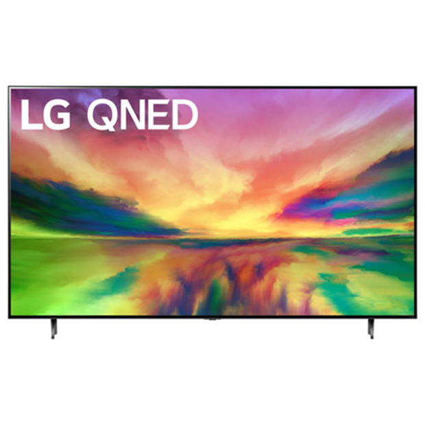LG QNED 86 inch 4K Smart TV 2023