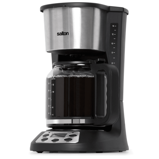 Salton® JUMBO JAVA Coffee Maker - 14 cups