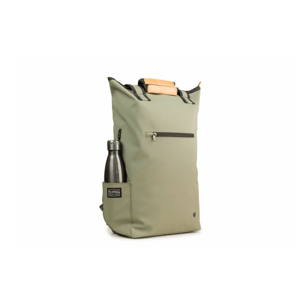 PKG Liberty 23L Recycled Backpack - Elements Green #1