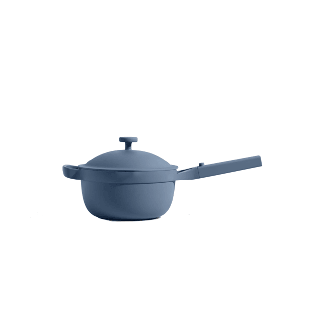 Our Place Our Perfect Pot 2.0 Blue Salt