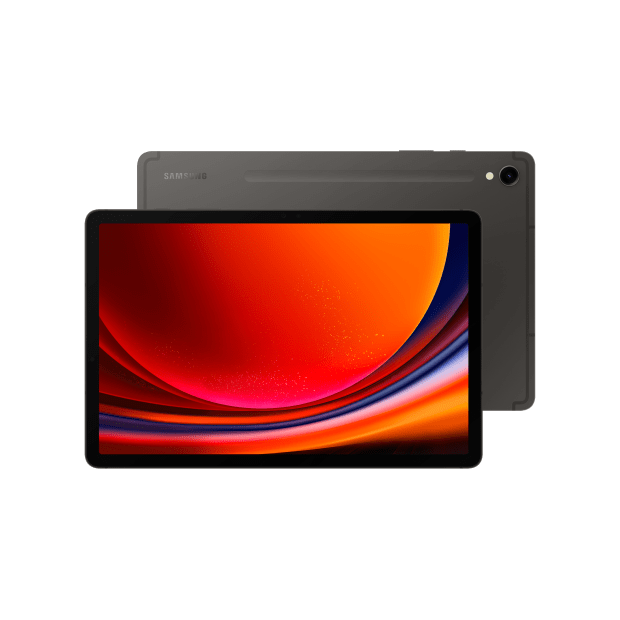 Galaxy Tab S9 de Samsung - Graphite - 8GB / 128GB #1