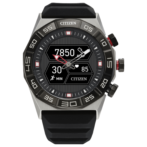 CITIZEN CZ Smart Hybrid