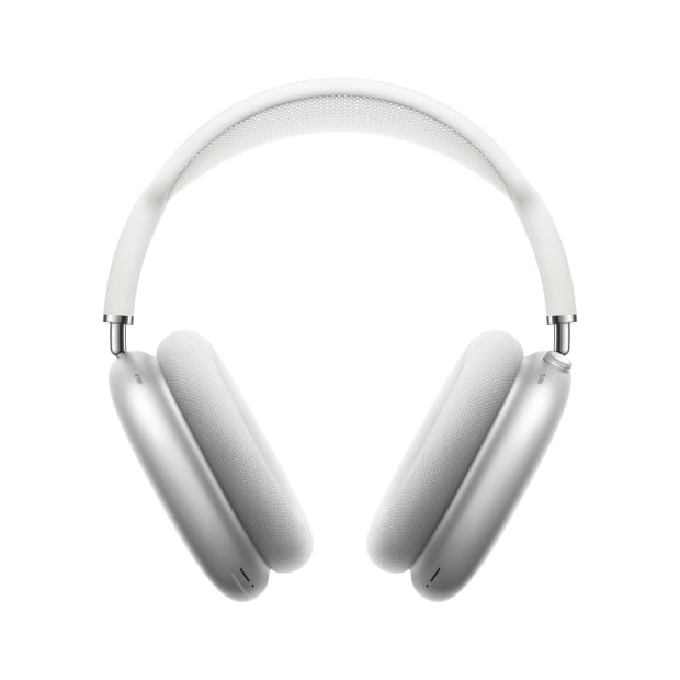 Apple AirPods Max - Silver #1