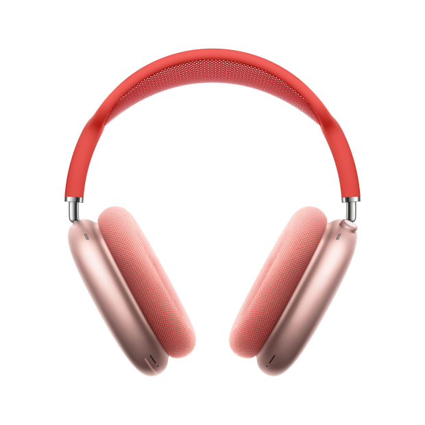 Apple AirPods Max - Pink #1