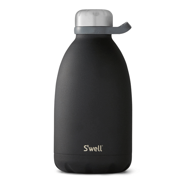 S'well - Onyx Roamer 64oz