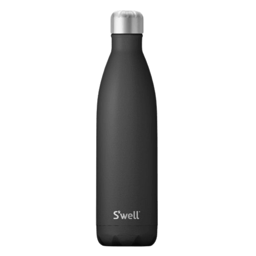 S'well - Onyx 25oz Origianl Bottle