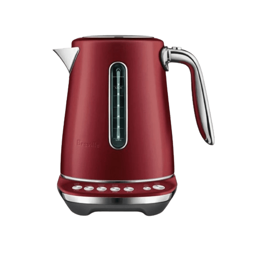Breville Smart Kettle™ Luxe, Red Velvet Cake