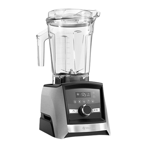 Vitamix Ascent Series 3500 Blender - Brushed Stainless #1