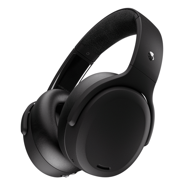 Skullcandy-Crusher ANC 2 True Black #1