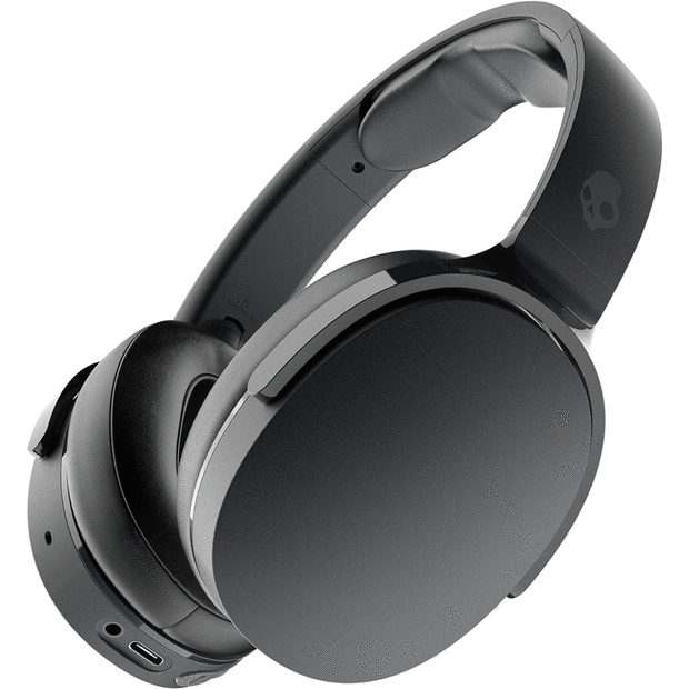 Skullcandy-Hesh Evo True Black #1