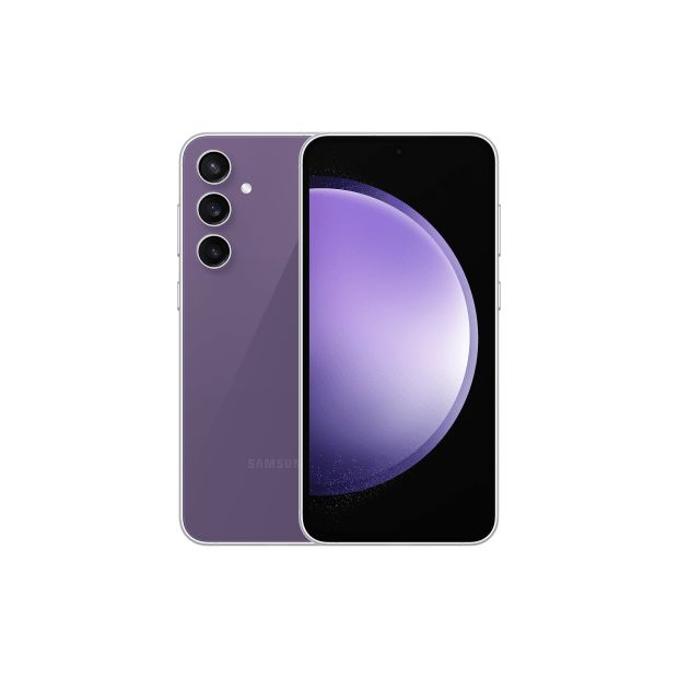 Samsung Galaxy S23FE - Purple (ZP) (8 + 256GB) #1