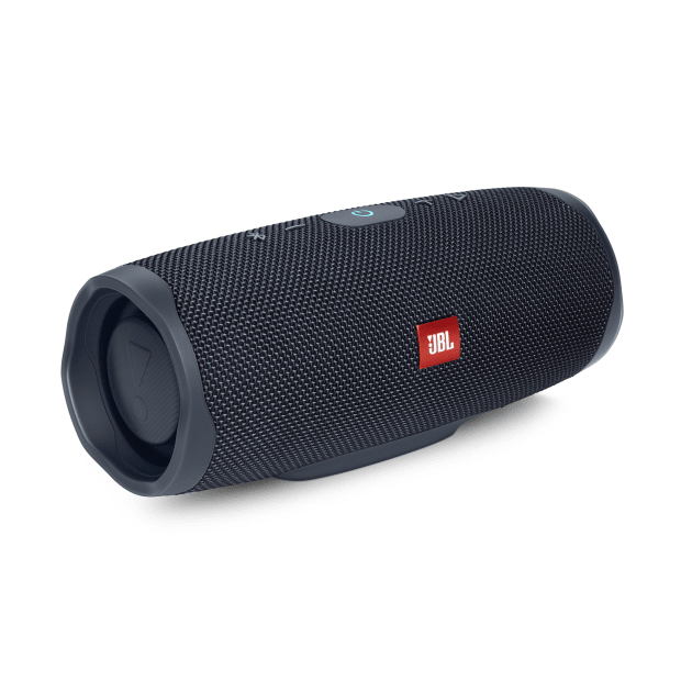 JBL - Charge Essential 2 Portable Waterproof Speaker with Powerbank #1