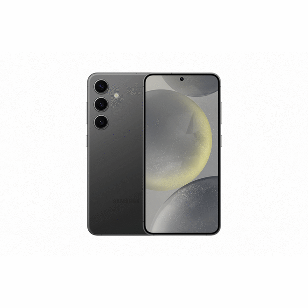 Samsung Galaxy S24 - Onyx Black (ZK)(8 + 256GB) #1