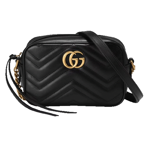 Gucci GG Marmont Mini Shoulder Bag | AIR MILES