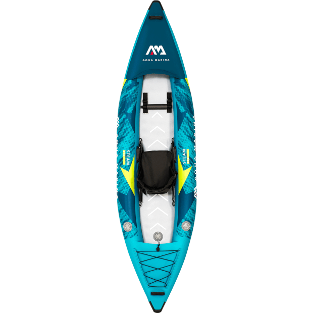 Aqua Marina - STEAM-312 1-person Inflatable Kayak #1