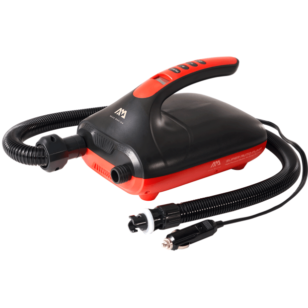 Aqua Marina - 12V Electric Pump (20psi) #1