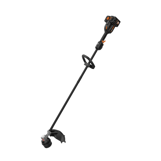 Worx - 40V 15 in. Brushless Grass Trimmer #1