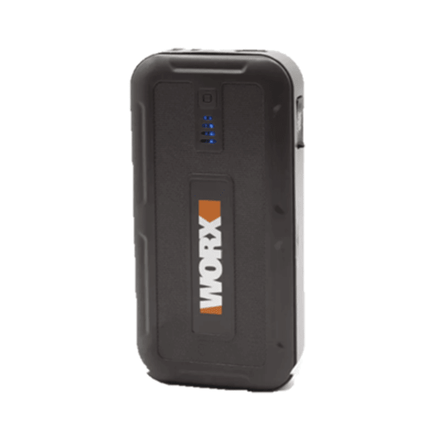 Worx - 12V Compact Jumpstarter