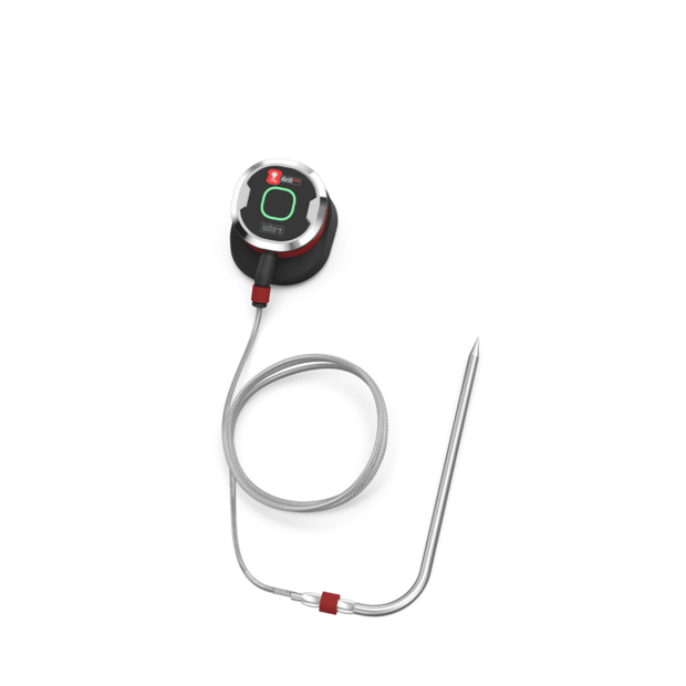 Weber iGrill Mini #1