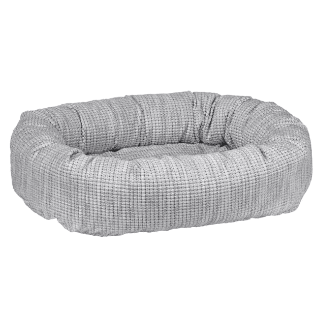 Bowsers Donut Bed - Large - Glacier