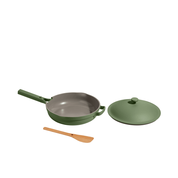 Our Place-Large Always Pan-Sage #1