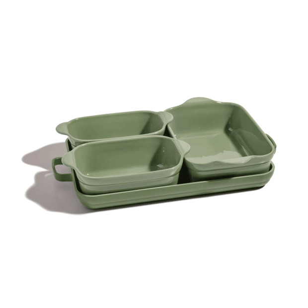 Our Place-Ovenware Set-Sage #1