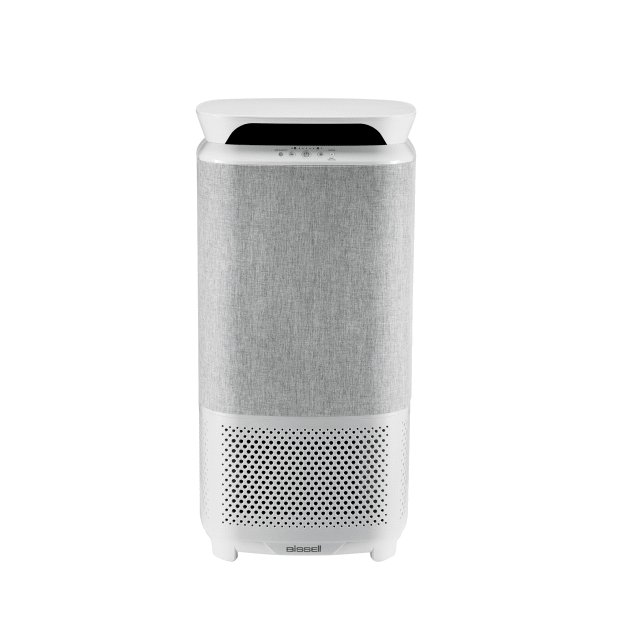 MORENTO Purificateur D'Air Chambre, Filtre HEPA élimine De La Fumée Et