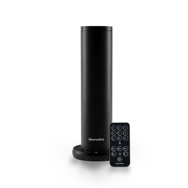 HoMedics - SereneScent Diffuser #1