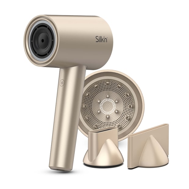 Silk'n SilkyAir Pro #1