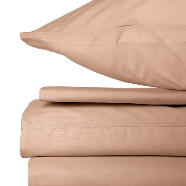 Bianca Sheets Set - King (Sienne) #1
