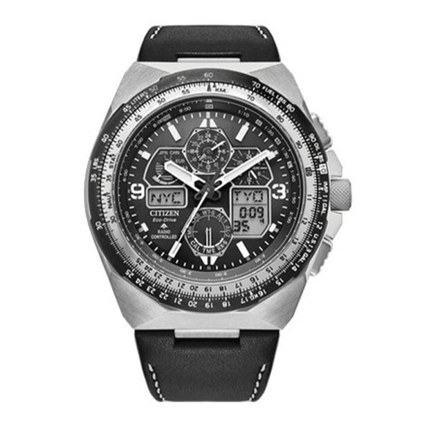 CITIZEN PROMASTER Air Skyhawk Mens Watch - Black