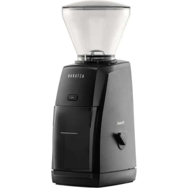 Baratza Encore ESP Conical Burr Grinder, Black