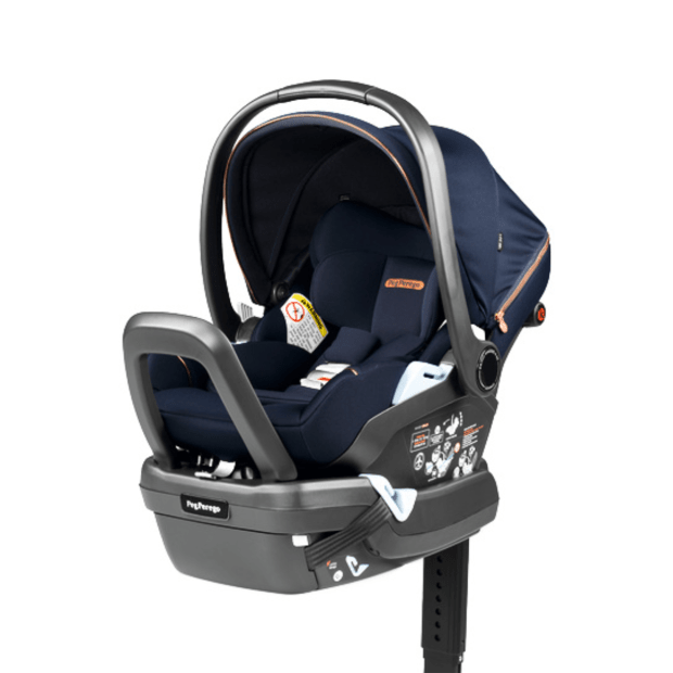 PEG PEREGO Primo Viaggio 4-35 Lounge BLUE SHINE