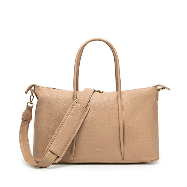 Pixie Mood-Amara Weekender, Sand Pebbled