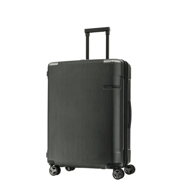 Samsonite - Evoa Z Carry-on Spinner - Black