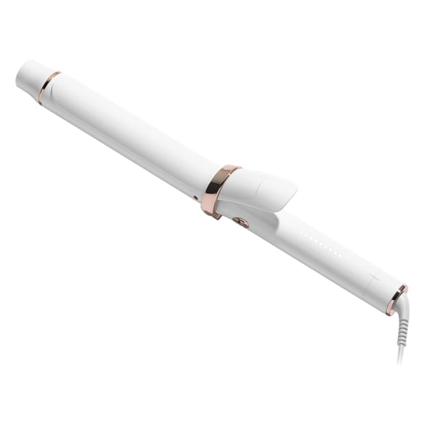 T3 SinglePass Curl X 1.25" Ceramic Extra-Long Barrel Curling Iron #1