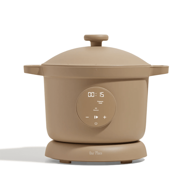 Our Place-Dream Cooker-Steam #1