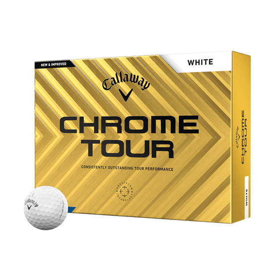 Callaway Tour Golf Balls