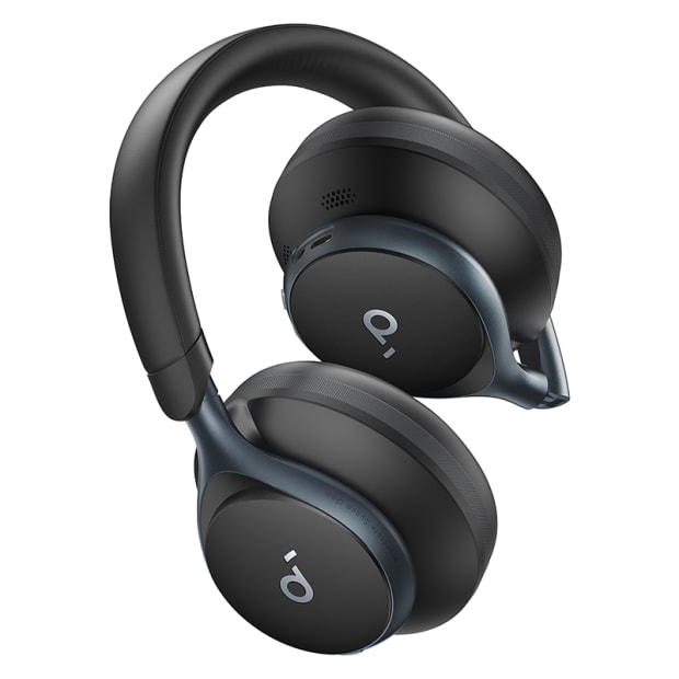 Soundcore by Anker, Space One, Adaptive Active Noise Cancelling Headphones #1