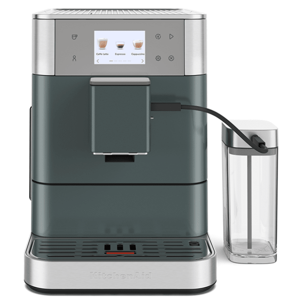 KitchenAid® Fully Auto Espresso Machine - KF7 Juniper